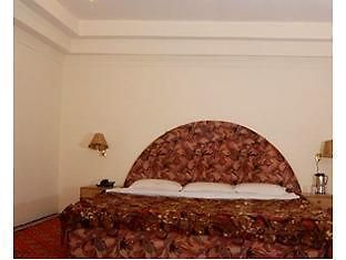 Hotel Monaal Chail Buitenkant foto