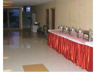 Hotel Monaal Chail Buitenkant foto